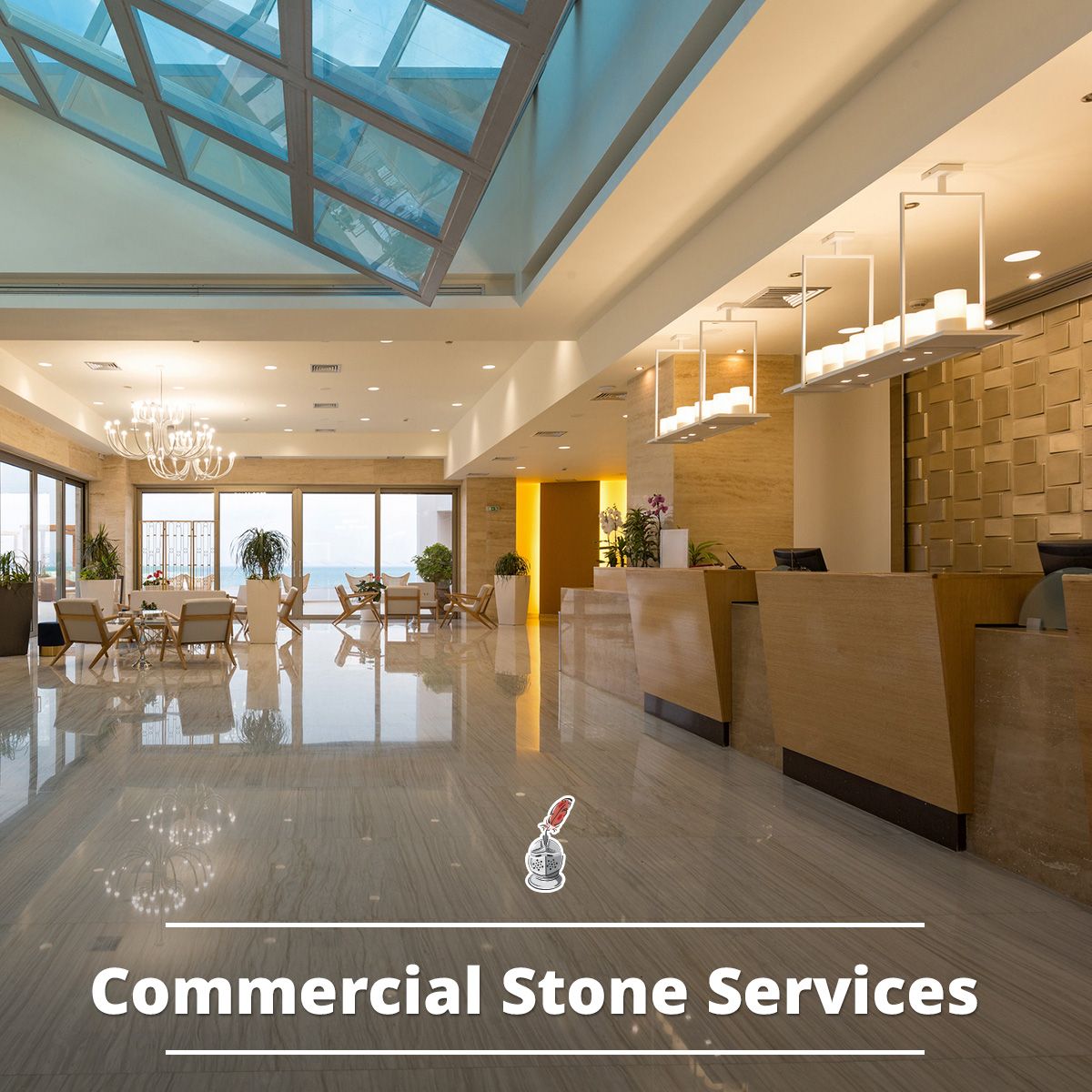 Commercial Stone Services